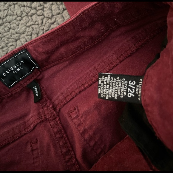 Jeans - Picture 2 of 2